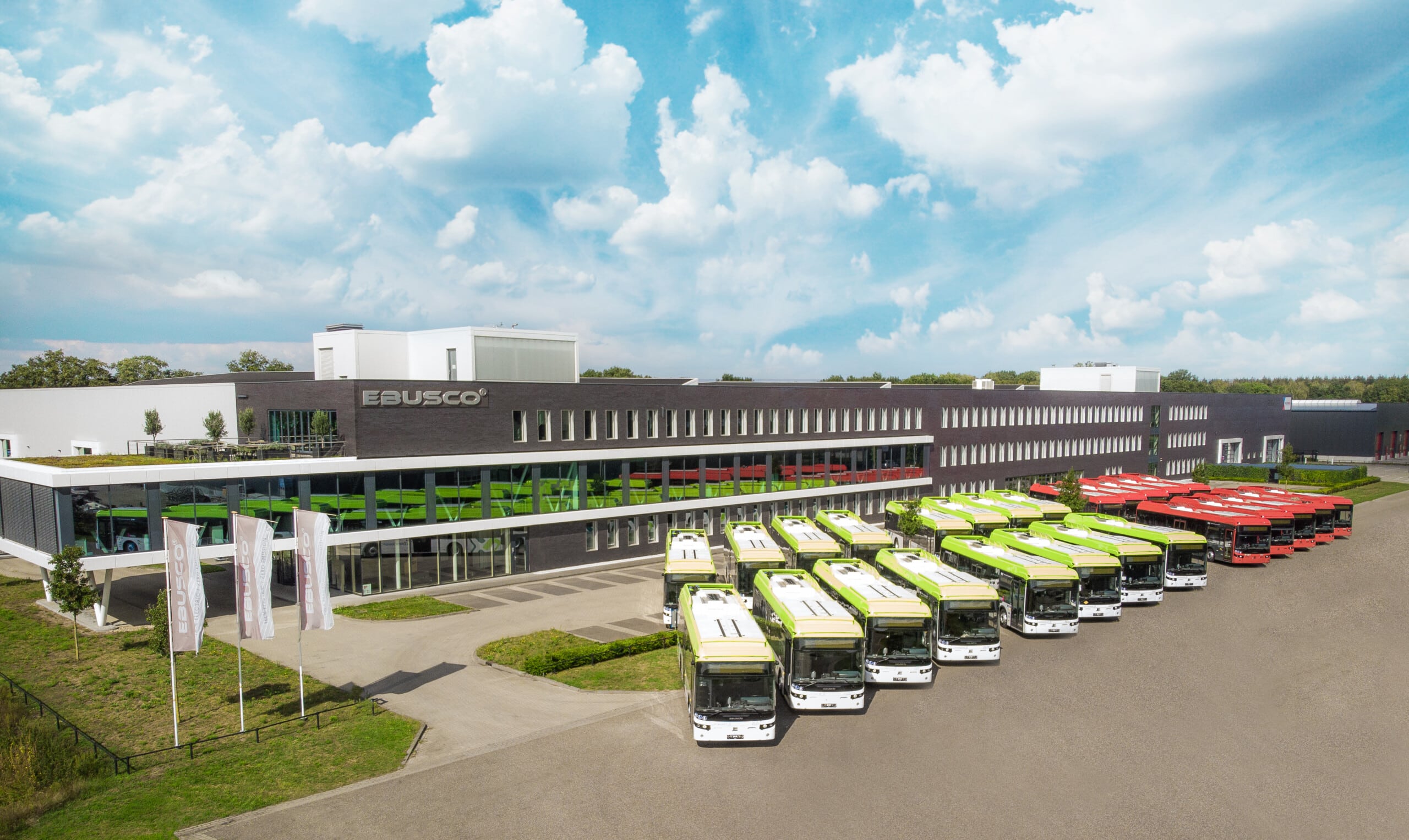 Paul van Beers steps down as CFO, Björn Krook appointed as successor with immediate effect