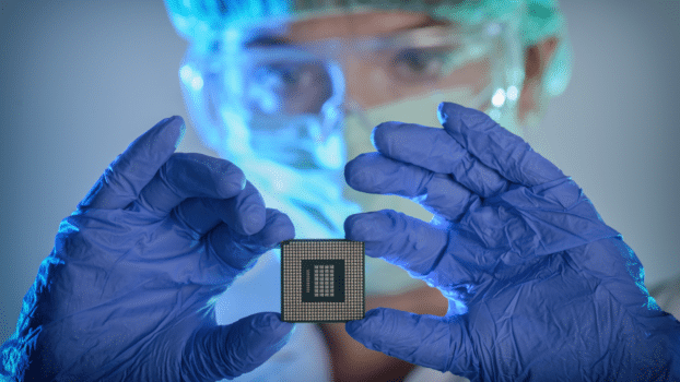 Update: teleurstellende omzet Applied Materials met zwakte in China