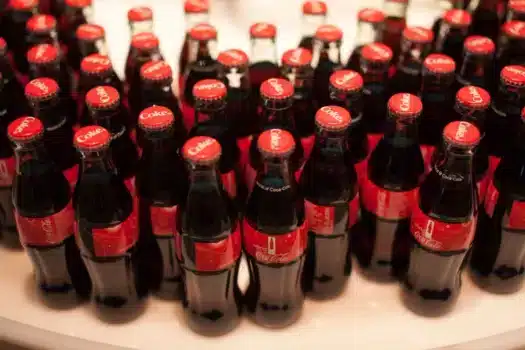 Coca-Cola voldoet aan eigen verwachting