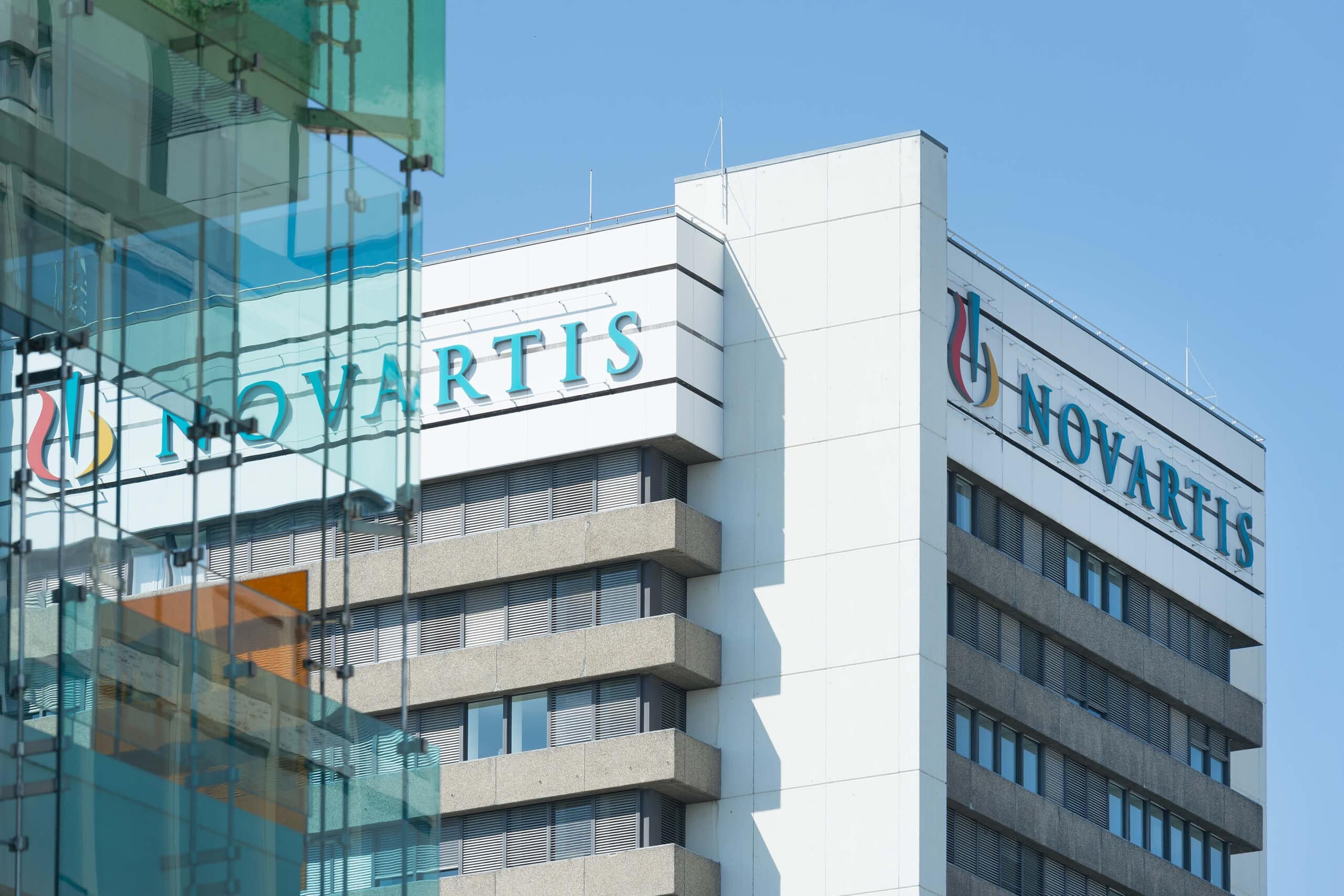 Roche investeert komende jaren 50 miljard dollar in de VS