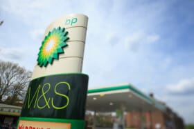 Activistische belegger Elliott drijft koers BP op