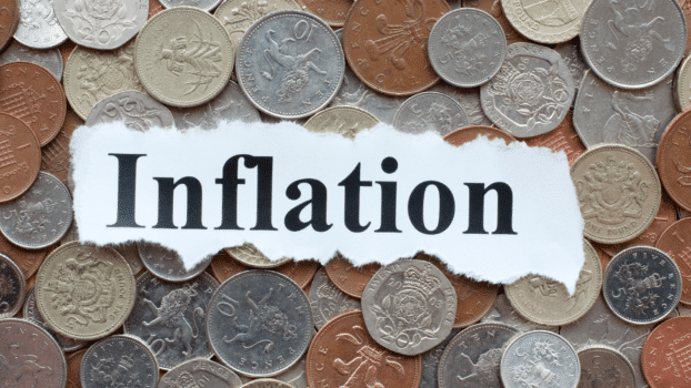 Saxo Bank-onderzoek: beleggers vrezen langdurige inflatie