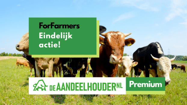 ForFarmers: Eindelijk actie!