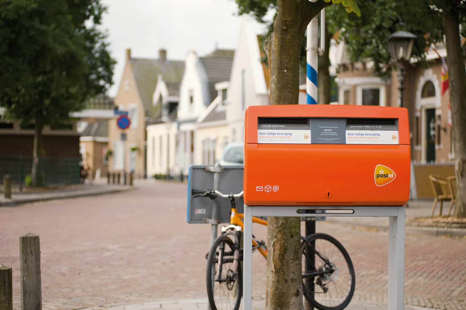 Europese beurzen hoger gesloten na meevallend nieuws over Amerikaanse importheffingen