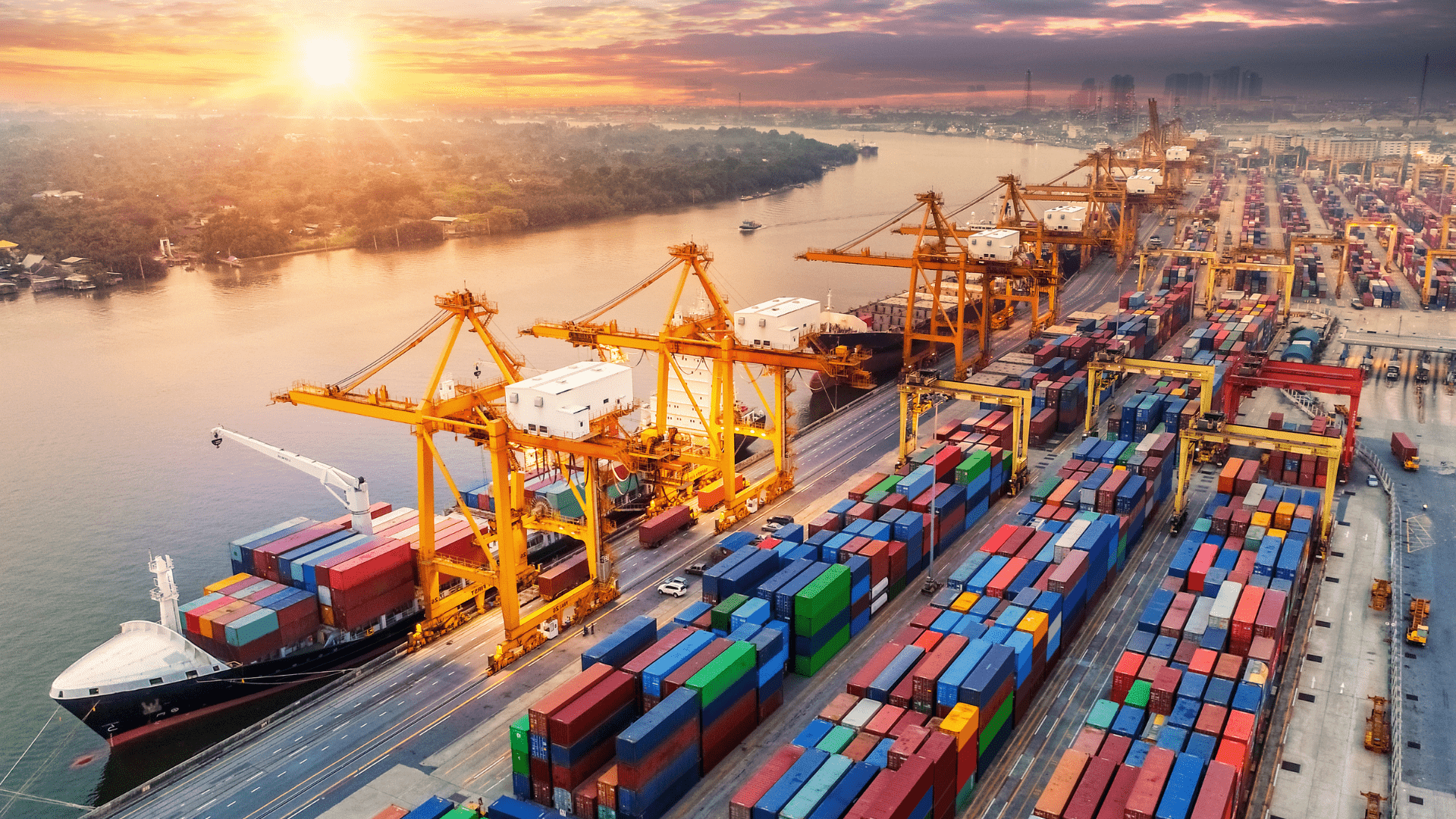 All-inclusive logistiek biedt kansen voor beleggers