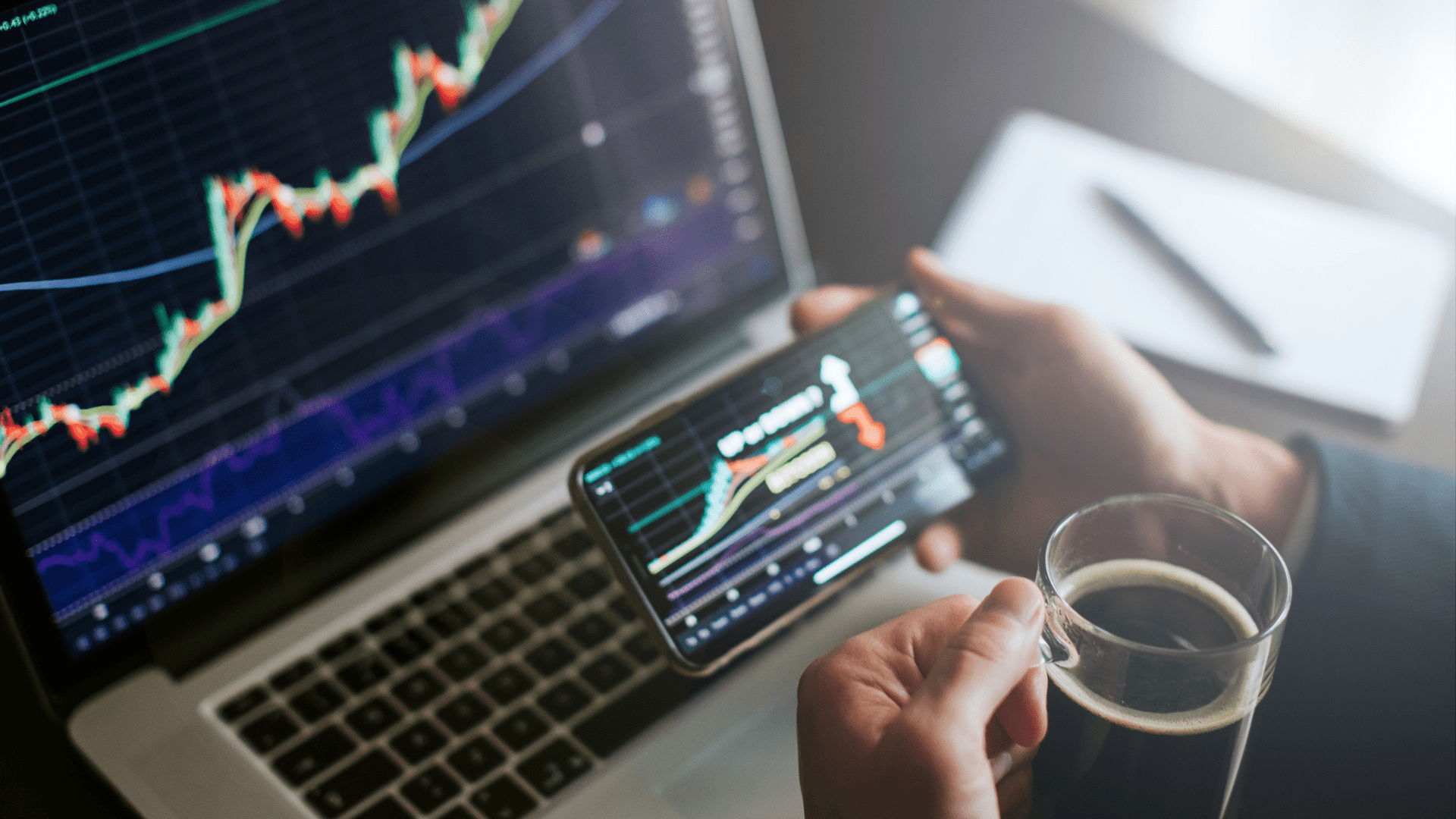 Vijf voorspellingen over crypto in 2022