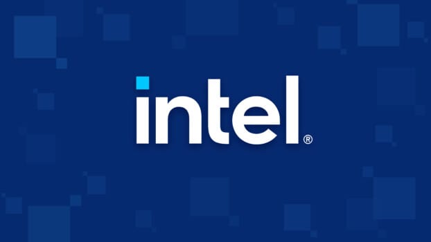 Tegenvallende outlook Intel