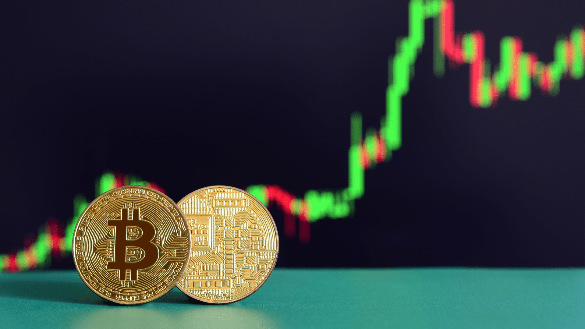 In 2021 kochten veel publieke bedrijven Bitcoin