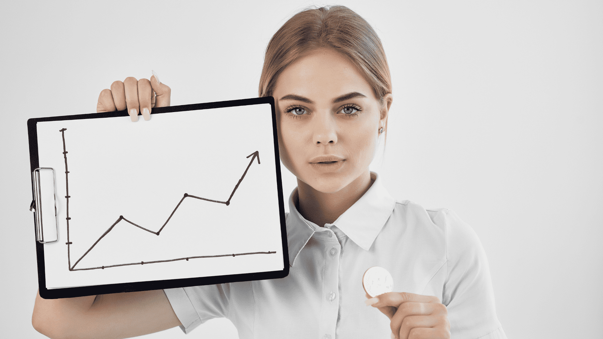 4 redenen waarom vrouwen zouden moeten beleggen