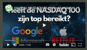 Herweging Nasdaq 100: Dit moet je weten