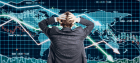 Desastreuze Chicago PMI beloofde weinig goeds. maar……..