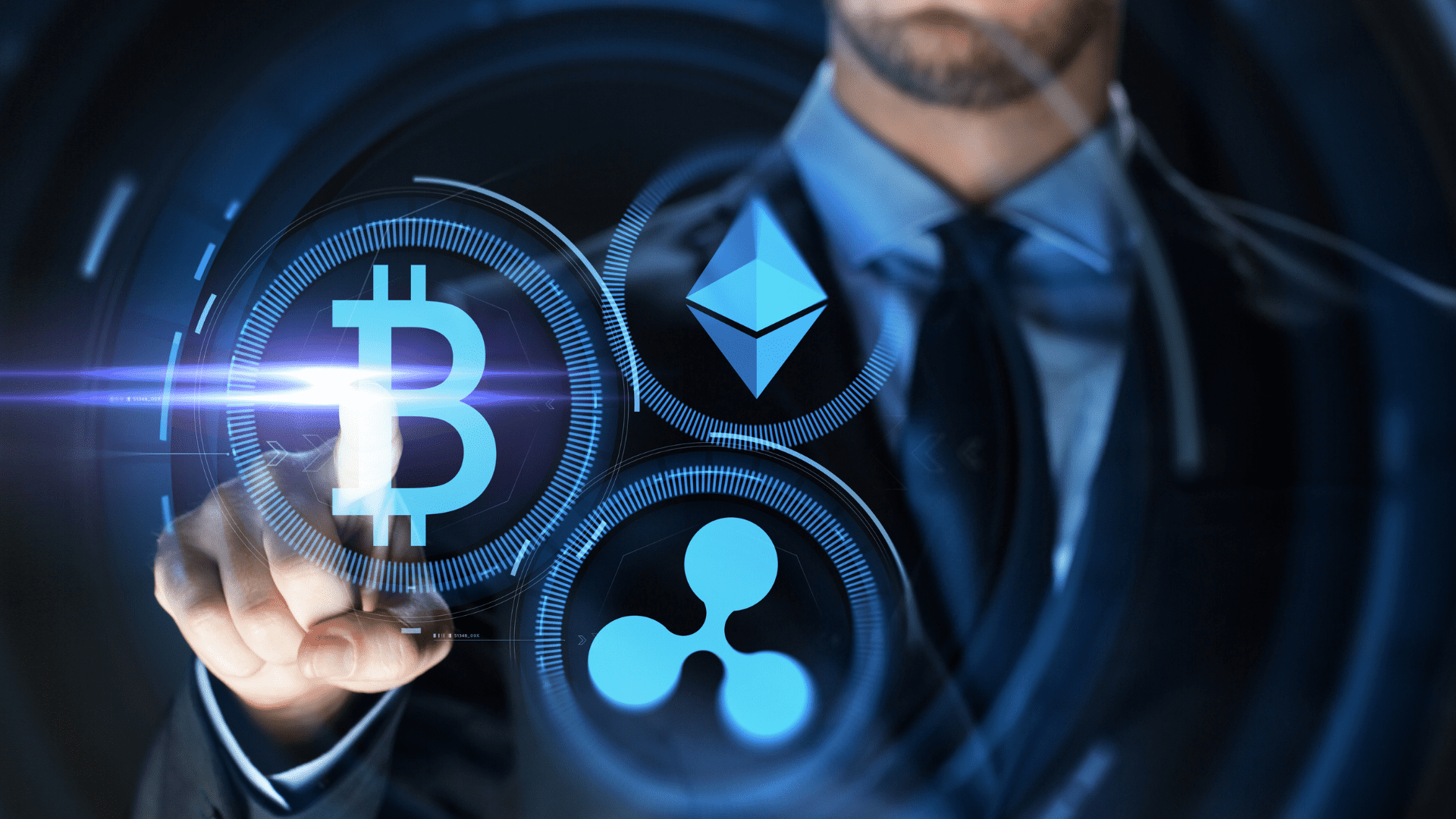 De best en slechtst presterende cryptocurrencies van januari