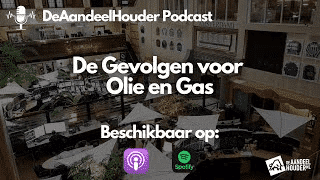 Podcast: Poetin en de gevolgen voor olie en gas