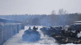 Drie ETFs om in Defensie te beleggen