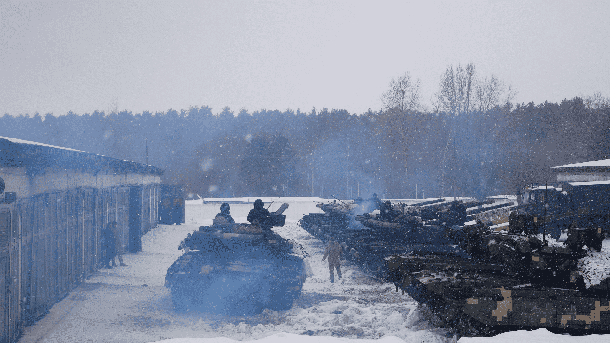Drie ETFs om in Defensie te beleggen