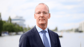 Wie wordt de opvolger van Klaas Knot?