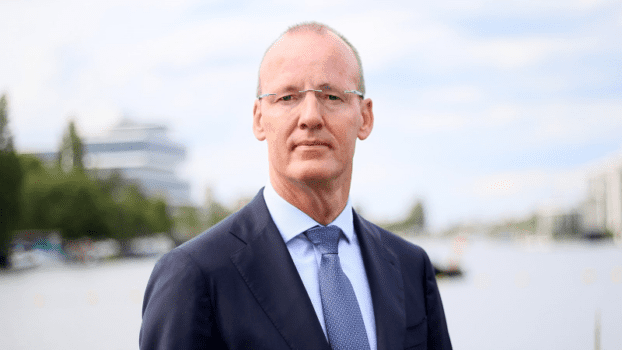 Wie wordt de opvolger van Klaas Knot?
