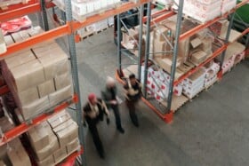 Beursupdate: Umicore uitblinker in lichtrode Bel20