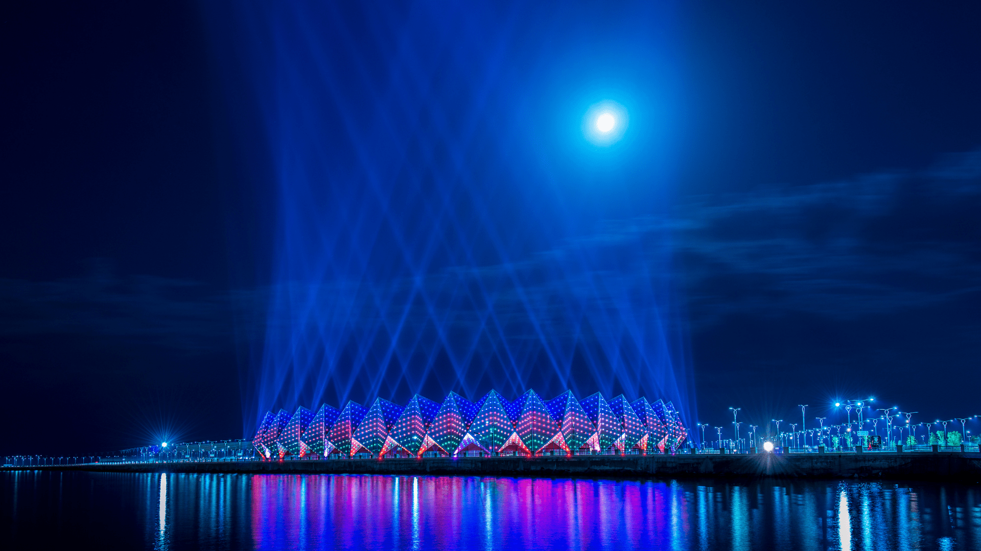 Winst Eurovisiesongfestival zorgt voor boost beurssentiment
