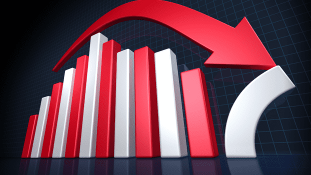 TA DAX: Neerwaartse richting?