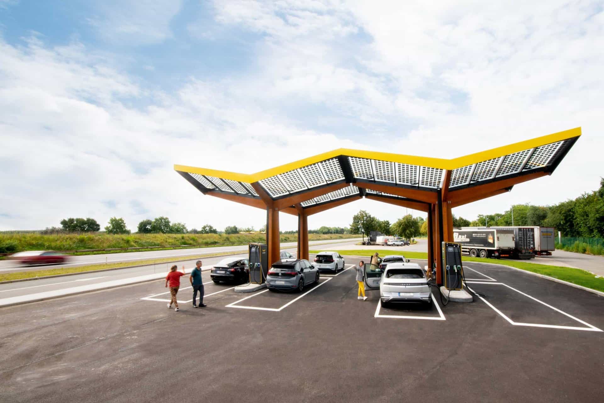 Fastned lanceert nieuwe obligatie-uitgifte