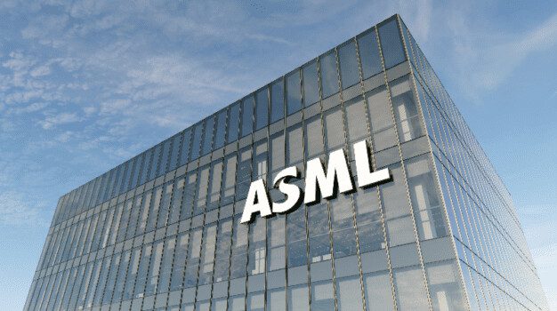 Grote verrassing ASML: nieuw record aan orders