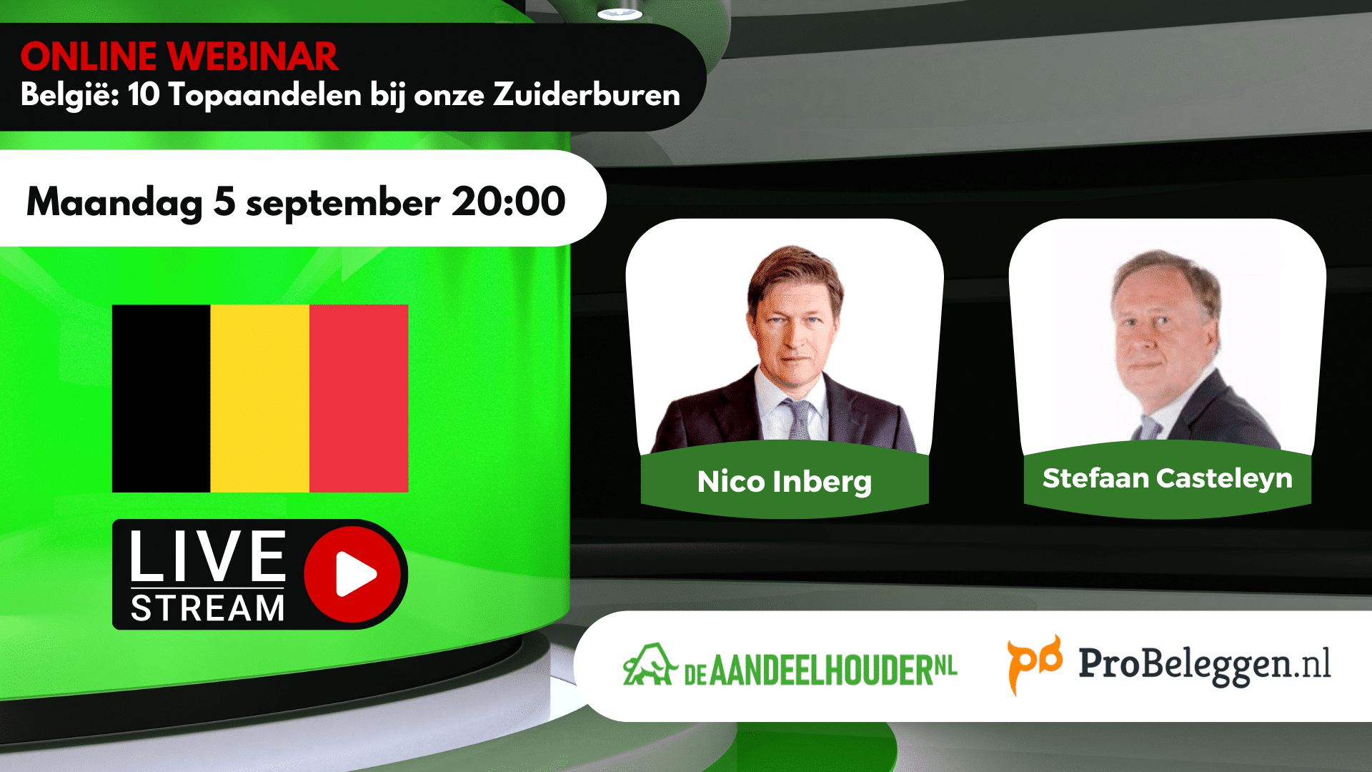 Terugkijken: 10 interessante aandelentips