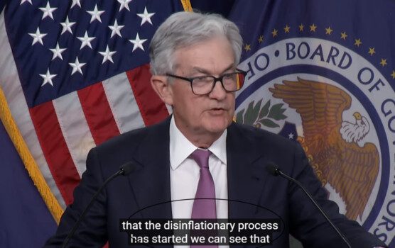 Fed redt depositohouders
