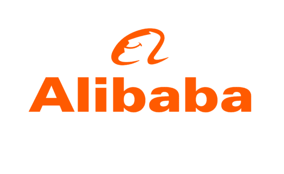 Kleine omzetstijging voor Alibaba