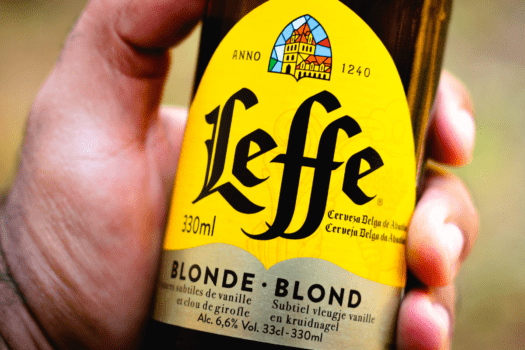 AB Inbev: veel pessimisme in de koers
