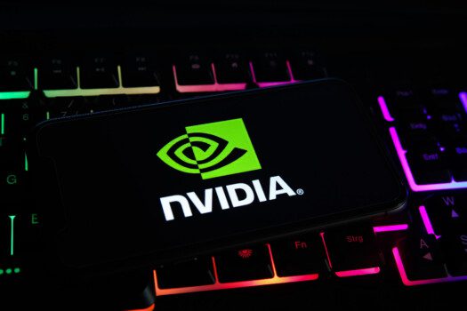 Gaat NVIDIA vanavond door de $1000?