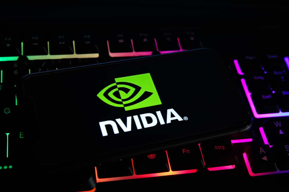 Gaat NVIDIA vanavond door de $1000?