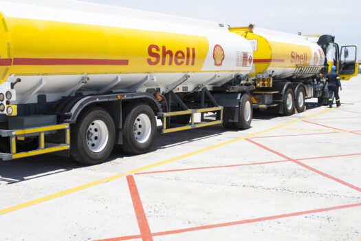 SHELL bulls op weg naar 16+