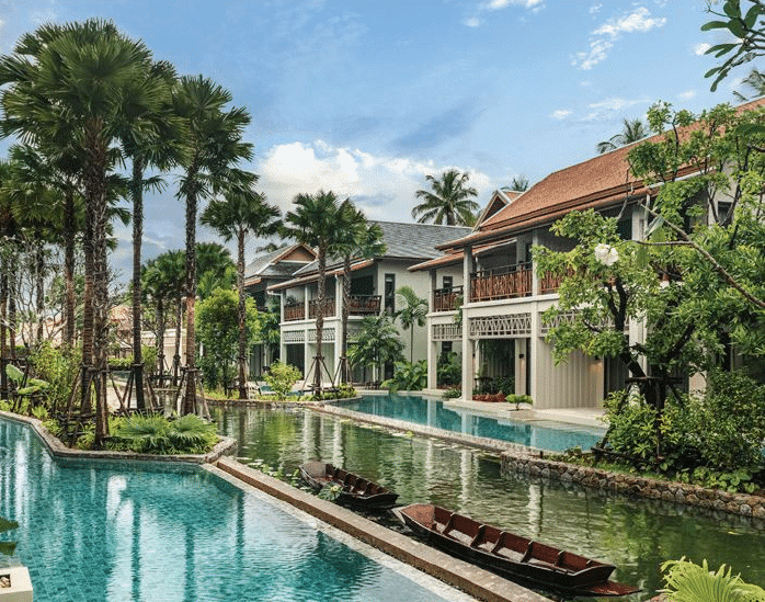 Accor (Hotels): Room to Grow