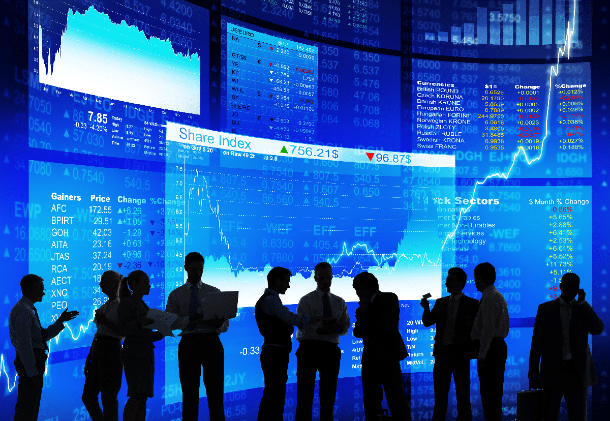 7 ETF’s die je NIET mag missen