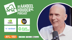 Opties, DSM, NVIDIA, Ahold, ASML, Nasdaq, Randstad & Beter Bed | De Aandeelhouder Podcast Afl. 132