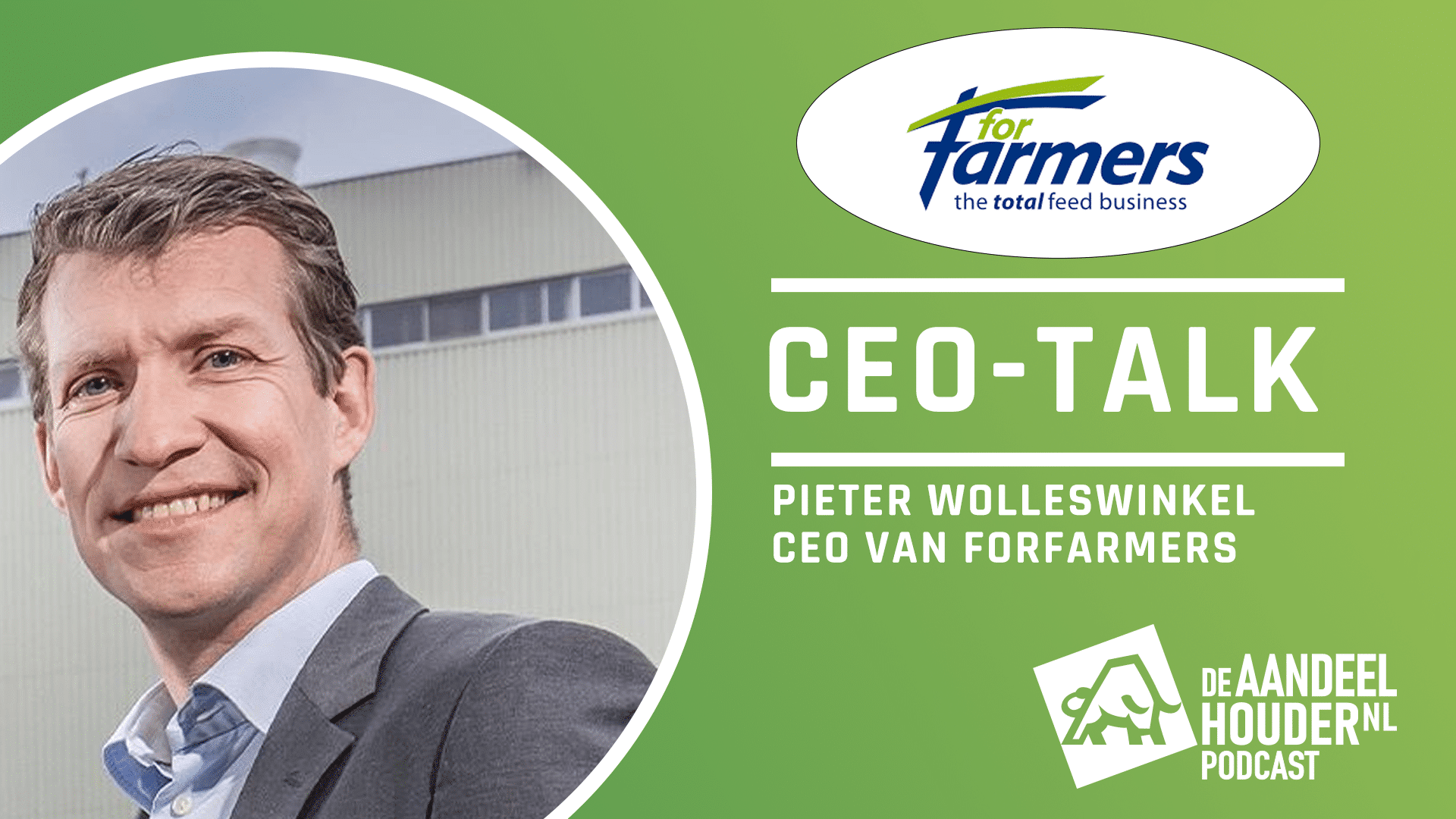 Vragen aan ForFarmers: Stel ze hier