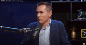 Just Eat van de beurs; dit wordt de opvolger in de AEX