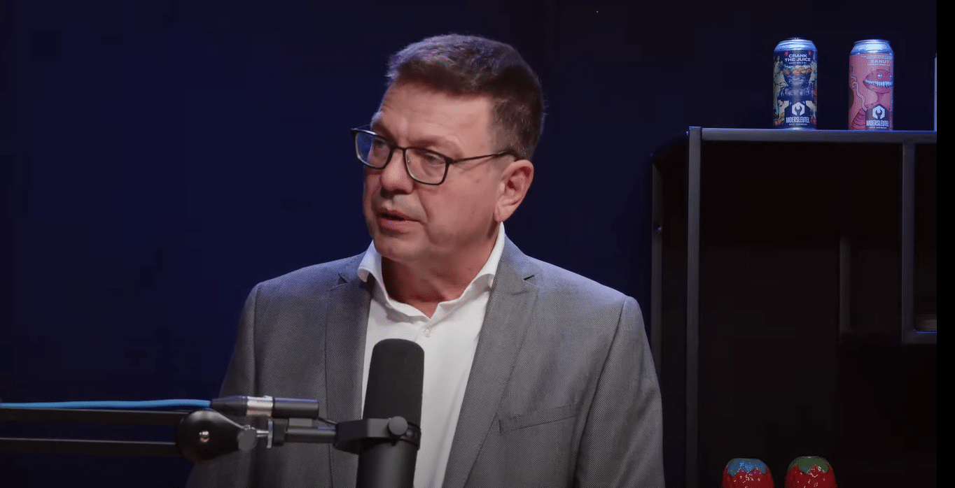 De drie tips van: Edwin Wierda
