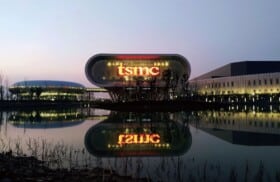 Alles over de TSMC cijfers