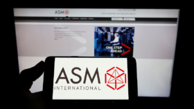 Veelbelovend 2025 in zicht voor ASMI