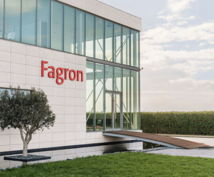 Fagron: goed jaarbegin en ambitieuze doelstellingen