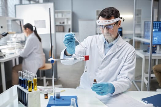 Argen-X: Genoeg fantasie in dit aandeel