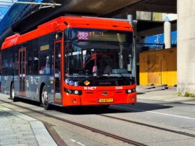 Valk-Familie laat Ebusco in de steek