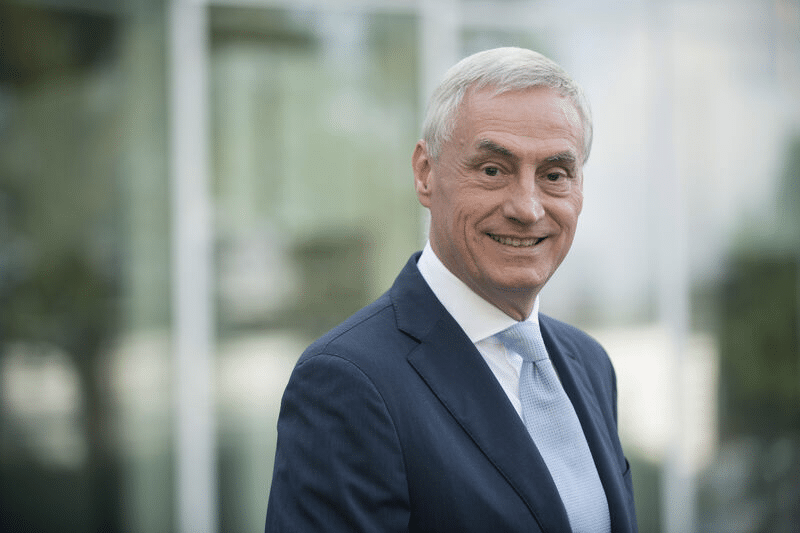 ASR goed op weg voor langetermijndoelen