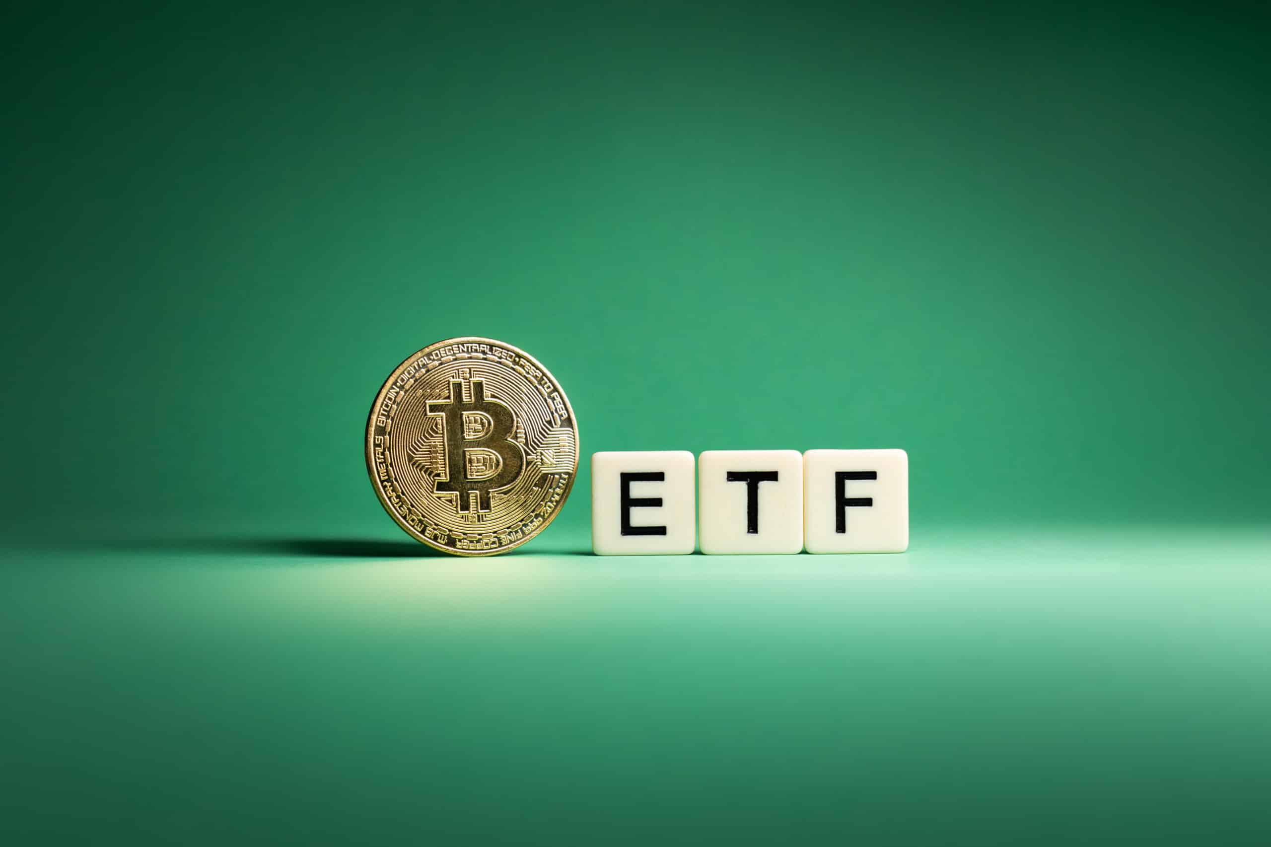 Bitcoin ETF de grote doorbraak in 2024?