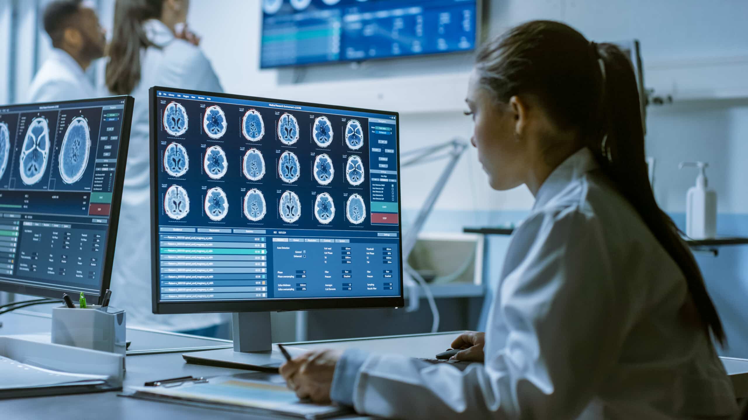 Opsteker voor biotechbedrijf Argenx