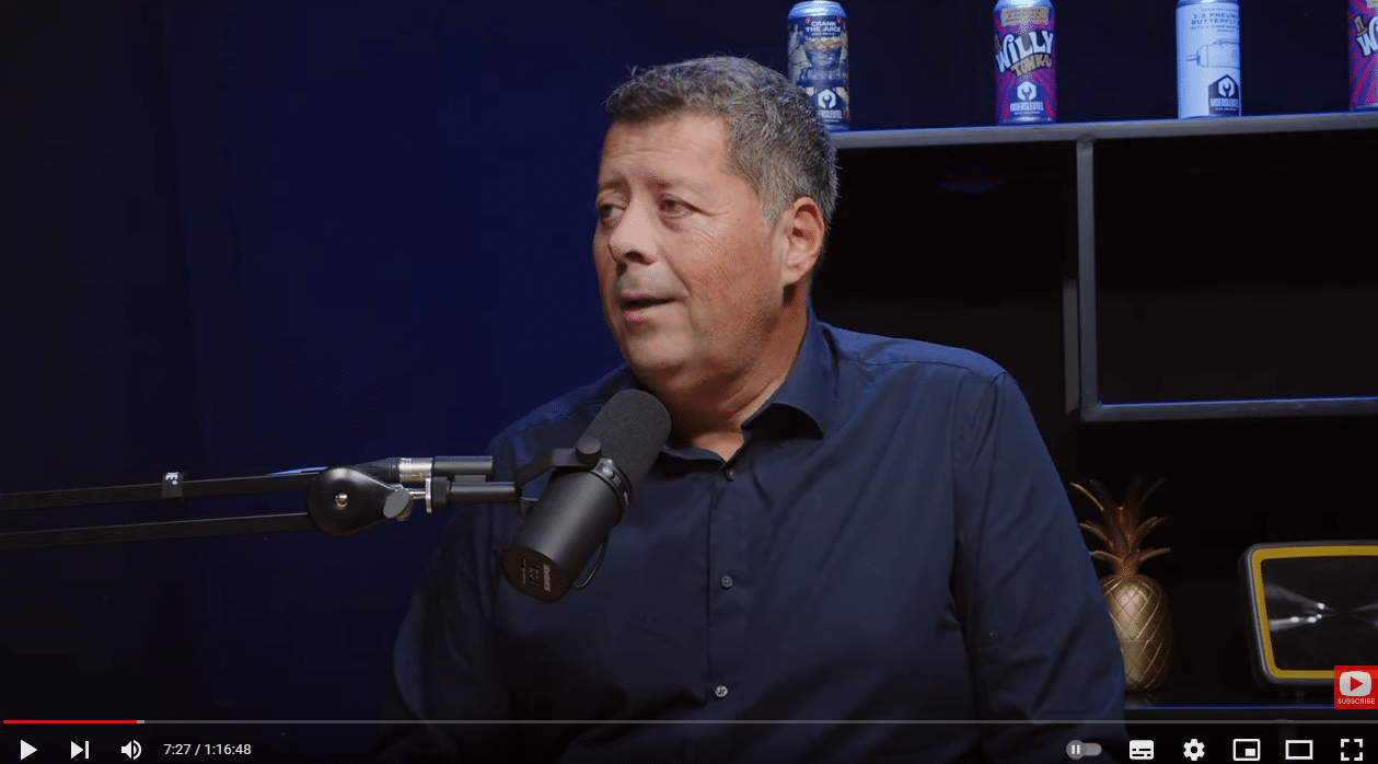 Dinsdag: Marc Langeveld exclusief bij De Aandeelhouder