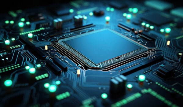 Cijfers Micron positief voor ASML