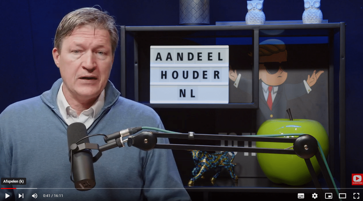 Video: Ebusco, NX, HAL en What’s Cooking